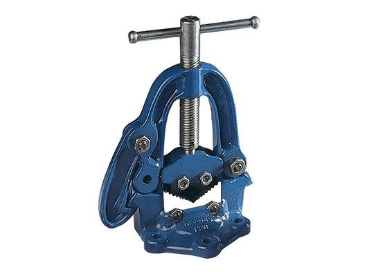 IRWIN Record 92C Hinged Pipe Vice 3-50mm (1/8-2in) REC92