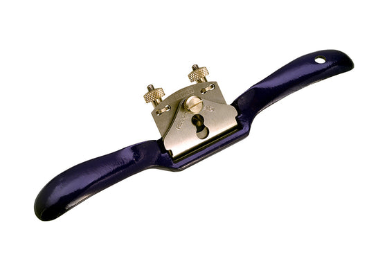 IRWIN® Record® A151 Flat Malleable Adjustable Spokeshave RECA151