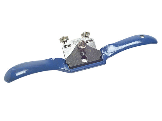 IRWIN® Record® A151R Round Malleable Adjustable Spokeshave RECA151R