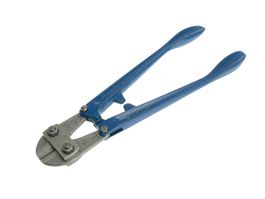 IRWIN Record Bolt Cutters Cam Adjusted High Tensile 460mm 18in BC918H