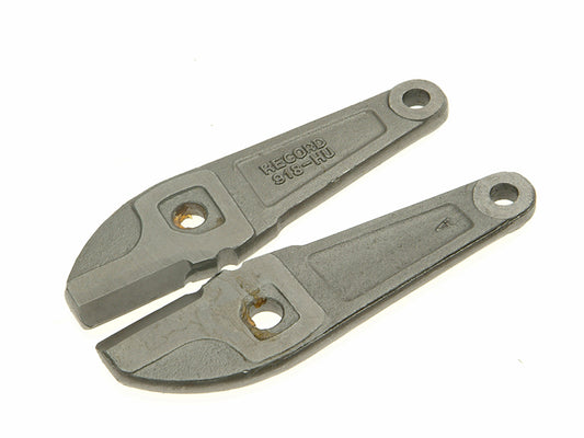 IRWIN Record J936H Pair of High Tensile Replacement Jaws 910mm (36in) RECJ936H