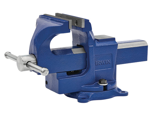 IRWIN Record Quick Adjusting Vice 100mm (4in) RECQA4