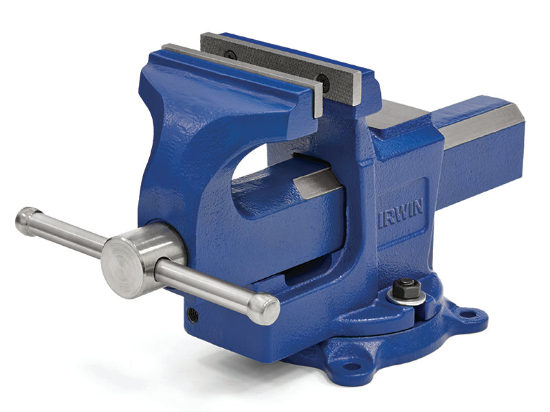 IRWIN Record Quick Adjusting Vice 100mm (4in) RECQA4