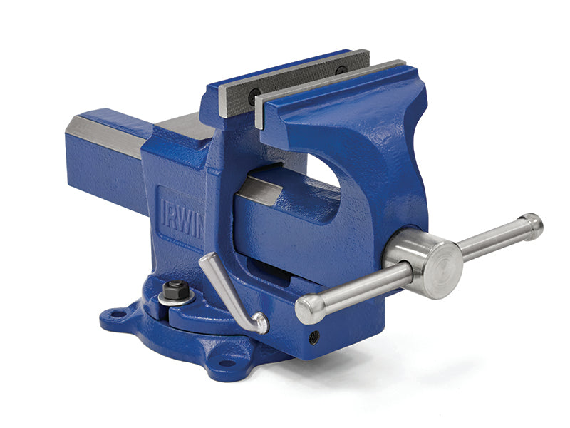 IRWIN Record Quick Adjusting Vice 100mm (4in) RECQA4