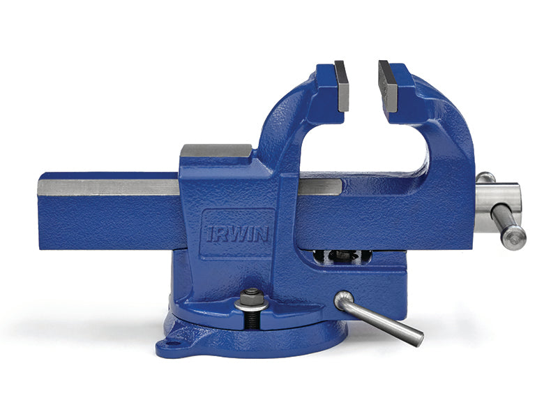 IRWIN Record Quick Adjusting Vice 100mm (4in) RECQA4