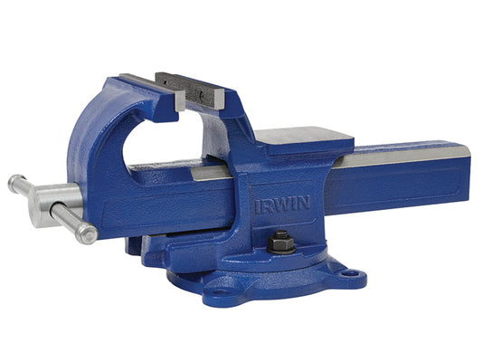 IRWIN Record Quick Adjusting Vice 125mm (5in) RECQA5