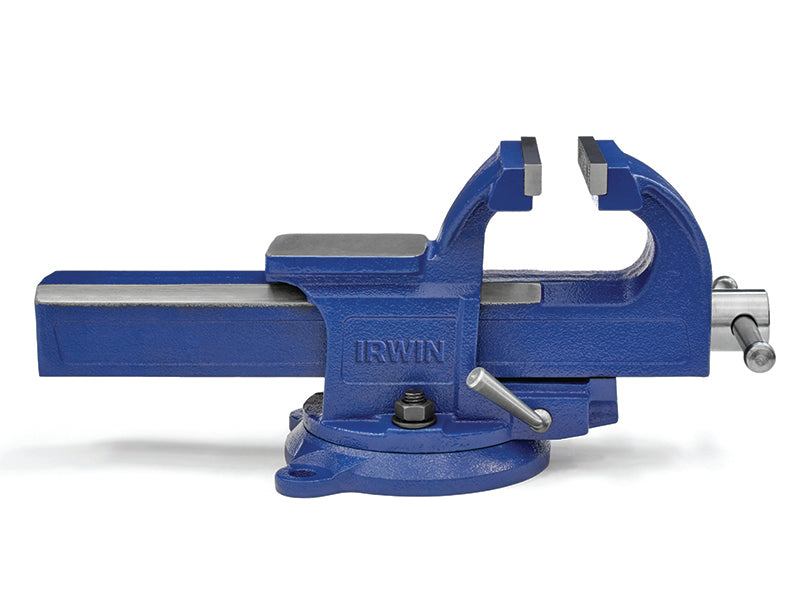 IRWIN Record Quick Adjusting Vice 125mm (5in) RECQA5