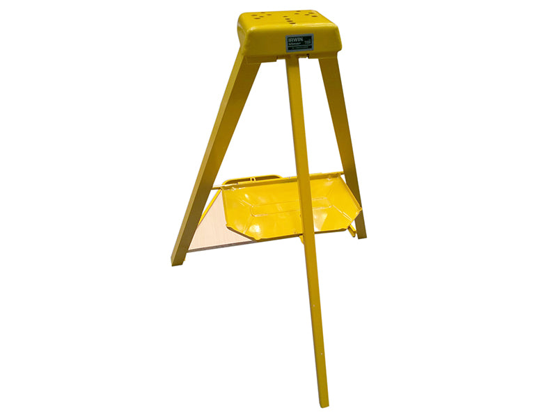 IRWIN Record TS10 Tripod Stand Only RECTS10