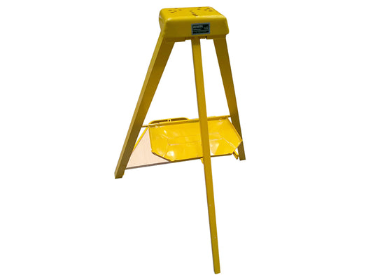 IRWIN Record TS10 Tripod Stand Only RECTS10