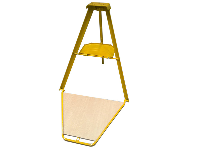 IRWIN Record TS10 Tripod Stand Only RECTS10