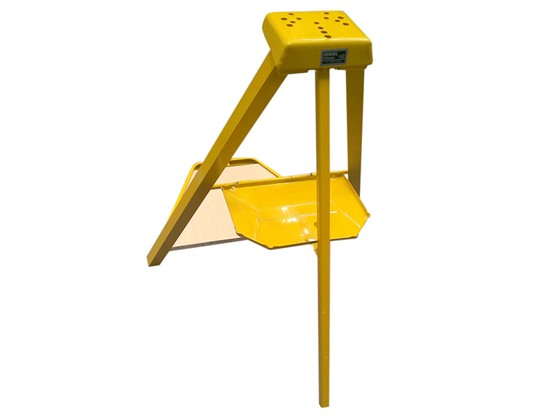 IRWIN Record TS10 Tripod Stand Only RECTS10