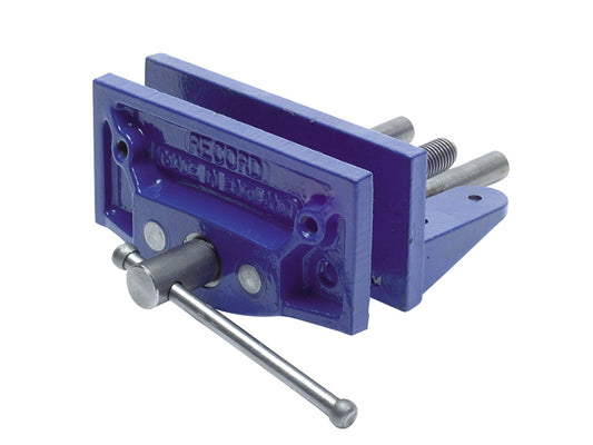 IRWIN® Record® V149B Woodcraft Vice 150mm (6in) RECV149B