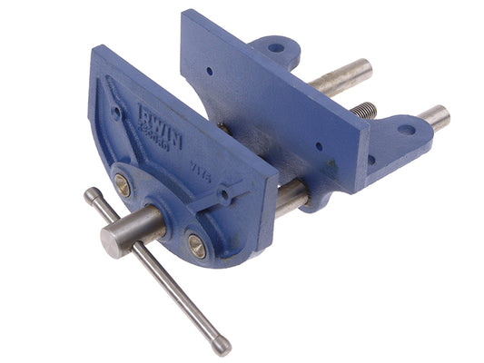 IRWIN Record V175B Woodcraft Vice 175mm (7in) Boxed RECV175B