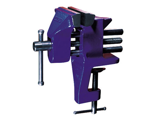 IRWIN® Record® V75B Table Vice 75mm (3in) - Boxed RECV75B