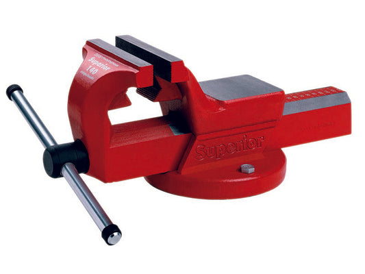 RIDGID 140 Superior Vice RID10815