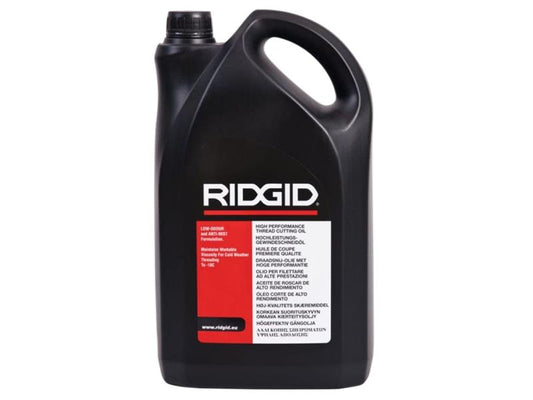RIDGID Cutting Oil 11931 RID11931