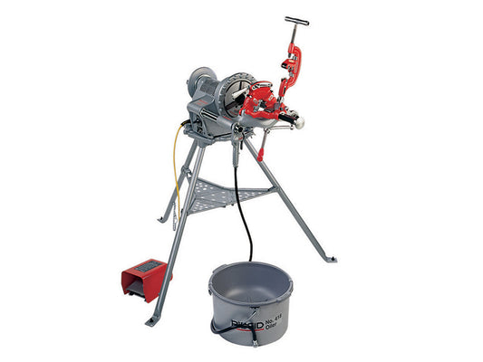 RIDGID 300C Pipe Threading Machine 115 Volt 12891 RID12891