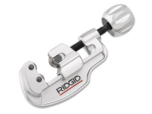 RIDGID 35S Stainless Steel Tube Cutter 5-35mm Capacity 29963 RID29963