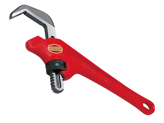 RIDGID E110 Offset Hex Wrench 29-67mm Capacity 240mm 31305 RID31305