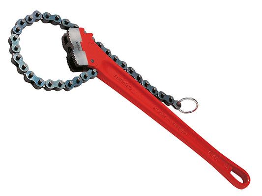 RIDGID C-12 Light-Duty Chain Wrench 300mm (12in) 31310 RID31310