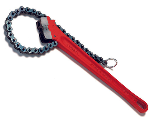 RIDGID C-14 Heavy-Duty Chain Wrench 350mm (14in) 31315 RID31315