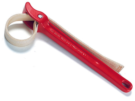 RIDGID No.1 Strap Wrench 425mm (17in) 31335 RID31335