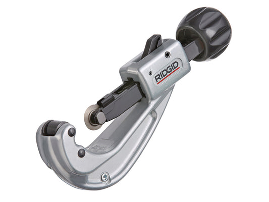 RIDGID 152 Quick-Acting Tube Cutter 6-66mm Capacity 31642 RID31642