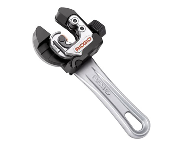 RIDGID 118 AUTOFEED® 2-in-1 Midget Cutter 32573 RID32573