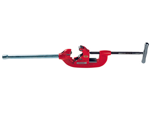 RIDGID 3-S Heavy-Duty Pipe Cutter 75mm Capacity 32830 RID32830