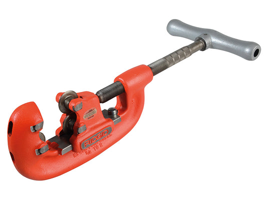 RIDGID 42-A Heavy-Duty 4-Wheel Pipe Cutter 50mm Capacity RID32870