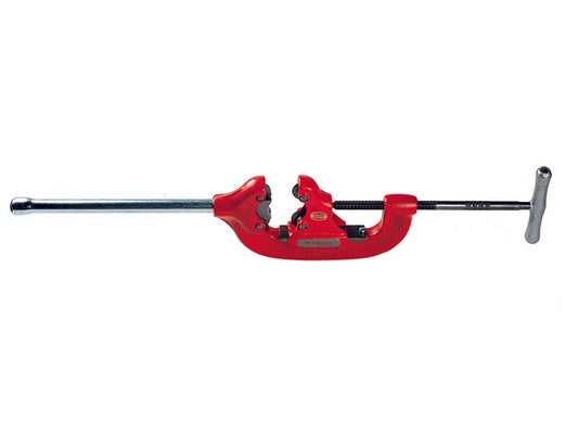 RIDGID 44-S Heavy-Duty Pipe Cutter (USA Type) 100mm Capacity RID32880