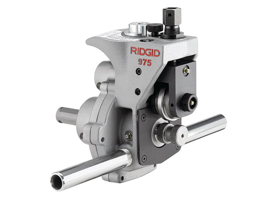 RIDGID 975 Roll Groover 33033 RID33033