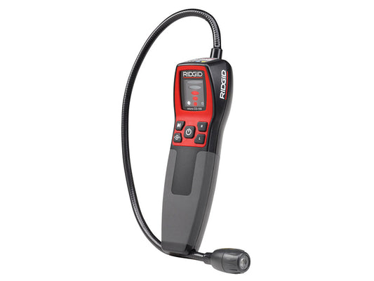 RIDGID Micro CD-100 Gas Detector 36163 RID36163