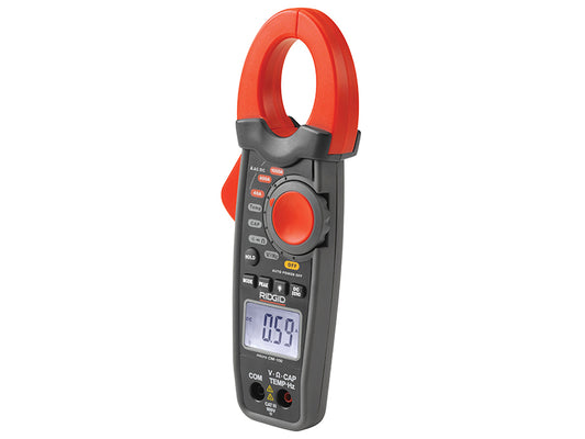 RIDGID CM-100 Micro Clamp Meter 37428 RID37428