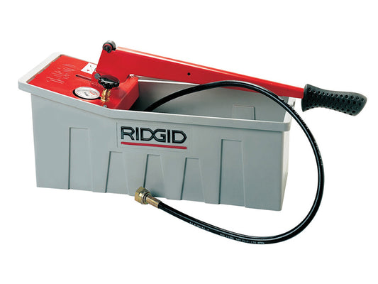 RIDGID 1450 Test Pump 50072 RID50072