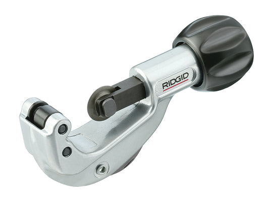 RIDGID Heavy-Duty Constant Swing 150LS Tube Cutter 35mm Capacity 66742 RID66742