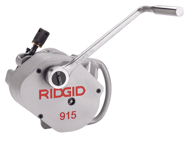 RIDGID 915 Roll Groover 88232 RID88232