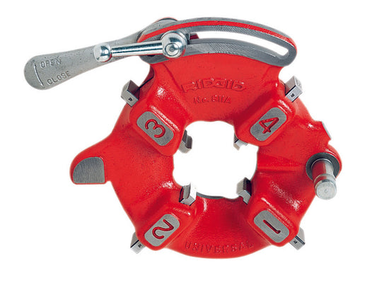 RIDGID 811A Optional Die Head BSPT 97070 RID97070