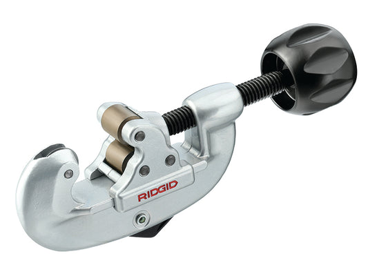 RIDGID Stainless Steel Tubing & Conduit Cutter 28mm Capacity 97212 RID97212
