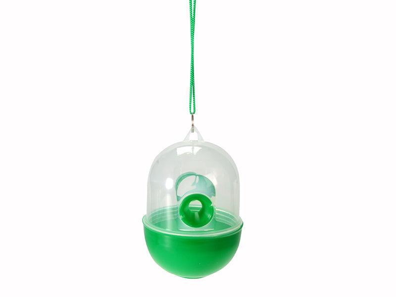 Rentokil Wasp Trap (Twin Pack) RKLFW32