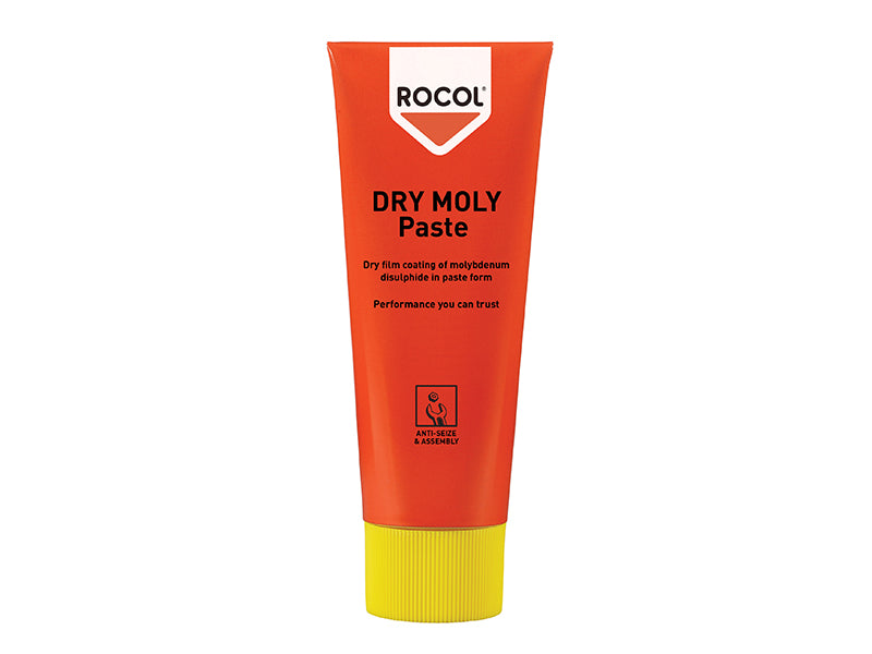 ROCOL DRY MOLY Paste Tube 100g ROC10040