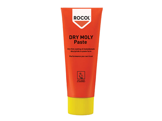 ROCOL DRY MOLY Paste Tube 100g ROC10040