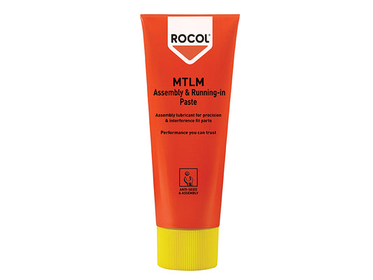 ROCOL MTLM Assembly & Running-In-Paste 100g ROC10050