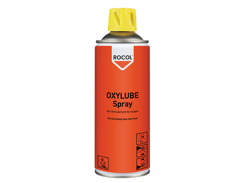 ROCOL OXYLUBE Spray 400ml ROC10125
