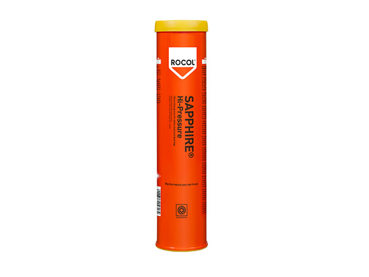 ROCOL SAPPHIRE® Hi-Pressure Plain Bearing Grease 400g ROC12011