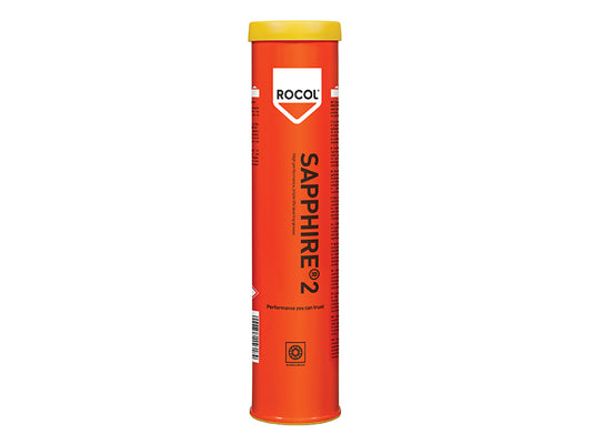ROCOL SAPPHIRE® 2 Bearing Grease Tube 400g ROC12171