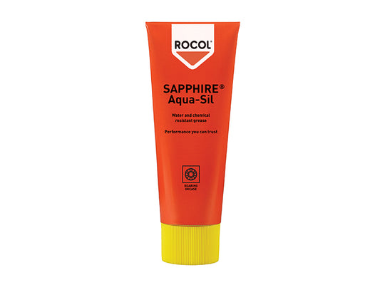 ROCOL SAPPHIRE® Aqua-Sil Bearing Grease Tube 85g ROC12251