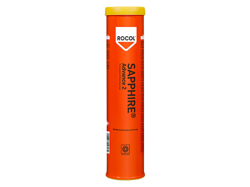 ROCOL SAPPHIRE® Advance 2 Multipurpose Grease 380g ROC12441
