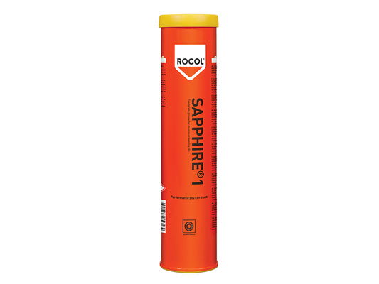 ROCOL SAPPHIRE® 1 Bearing Grease 400g ROC12601