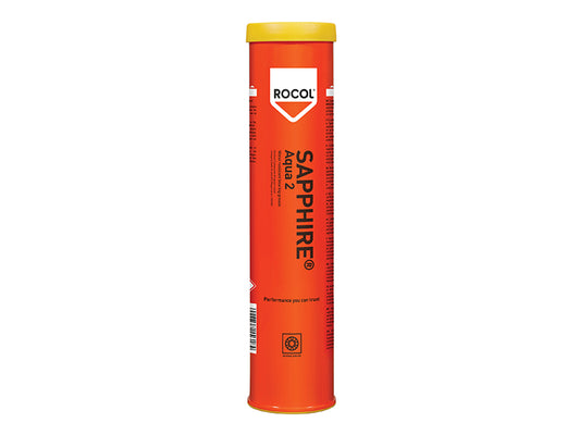 ROCOL SAPPHIRE® Aqua 2 Bearing Grease 380g ROC12751